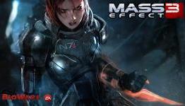 Interview: David Silverman of Bioware Talks About the Mass Effect 3 Multiplayer