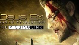 digitalhippos.com — Deus Ex: Human Revolution – The Missing Link Review