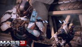GMRFM Mass Effect 3 multiplayer preview