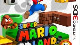 Twinfinite: Playable Luigi and Stone Tanooki Confirmed For Super Mario 3D Land