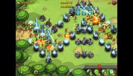 Fieldrunners Now Free to Play via HTML5