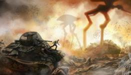 Examiner – The War of the Worlds XBLA game review