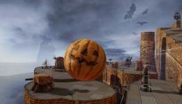 Glossy Eyed: Rock of Ages celebrates Halloween with a 25% discount and spooky theme
