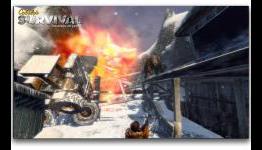 Neocrisis: Cabela’s Survival: Shadows of Katmai Trophy List