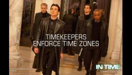The Daily Rotation – In Time Review