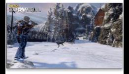 Neocrisis: New Cabela’s Survival: Shadows of Katmai Trailer