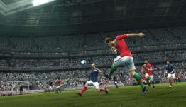 Xboxer360: PES 2012 Review