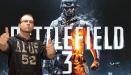 Battlefield 3 Video Review – ZGR