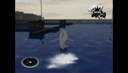 Neocrisis: New JAWS: Ultimate Predator Screens