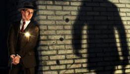 Artwork – L.A. Noire: The Complete Edition, “The Naked City”