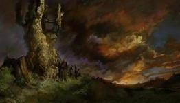 Icewind Dale: The Past, Present, and Future