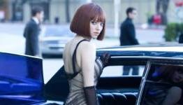 MovieLine: In Time Review