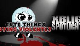XBLIG Spotlight: Cute Things Dying Violently | Clearance Bin Review