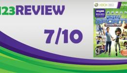 Kinect Sports Season 2 Review – 123Kinect.com