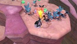 Marooners’ Rock Review: A World of Keflings – It Came From Outer Space DLC (XBLA)