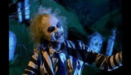 Mash-Up Artists: The Beetlejuice Sequel and Other Oddities of Katzsmith Productions