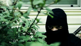 Grab the popcorn for live-action Fruit Ninja trailer
