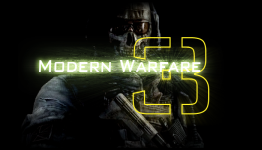 Modern Warfare 3 Already In Circulation Between Pirates