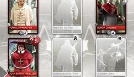 We’re Getting a 10-Hour Assassin’s Creed iPad Board Game for the Holidays