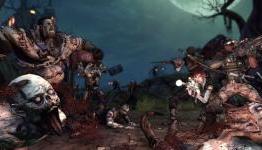 Steam discounts Borderlands and add-ons
