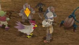 SBG Review | Rune Factory: Tides of Destiny: Grow and expand