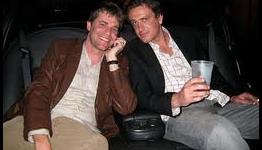 Sony Eyes Jason Segel And Reese Witherspoon To Star In Nick Stoller-Helmed ‘Sex Tape’