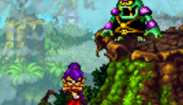 Review: Shantae: Risky’s Revenge | Digitally Downloaded