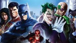 DCUO Goes Free Nov. 1st
