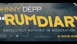 Joblo: Rum Diary Review