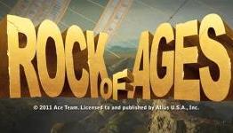Rock of Ages Review – Realm of Gaming