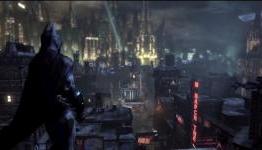 FraggedNation Batman: Arkham City Review