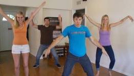 Tribune: Just Dance 3 Review