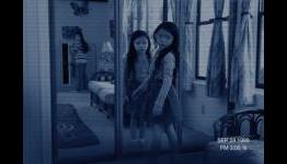 Paranormal Activity 3 Film Review | Matt’s Movie Reviews