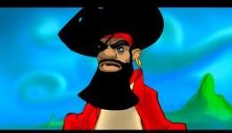 Captain Backwater (Mac) Review  *Brutal Gamer*