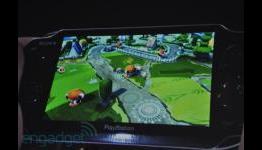 Gamestop stocks up on PS Vita First Edition Bundle