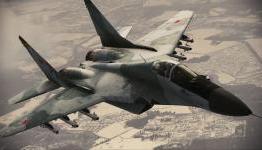XboxGaming: Ace Combat: Assault Horizon Review