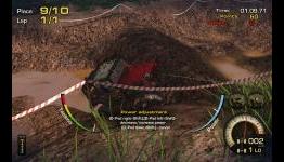 Off-Road Drive | Review | 7outof10.co.uk