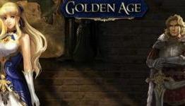 Golden Age Online; RTS/RPG hybrid, free-to-play MMORPG Released