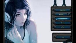 Warcraft 3 Modded Themes