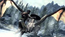Who We Want To See In Skyrim: The Movie