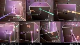 Cubixx HD coming to Australia