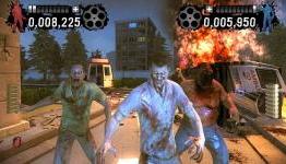 Metro: The House Of The Dead: Overkill – Extended Cut review – Wii shoot