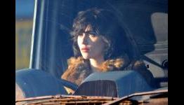 What is Under Scarlett Johansson’s Skin?