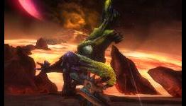 Monster Hunter Tri G Bracchidios screenshots