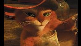 Puss In Boots Review at Skewed and Reviewed