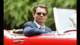 The Rum Diary Review at Skewed and Reviewed