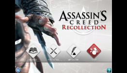 Pocket Gamer: Hands-on with Assassin’s Creed Recollection on iPad