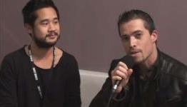 Battlefield 3 : Video interview of Patrick Liu, producer, by Play3-Live