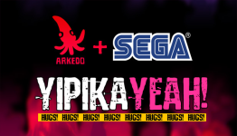 [GAMINGtruth] SEGA Partners With XBLIG Dev Team Arkedo Studios