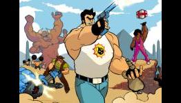 Serious Sam: The Random Encounter Review: Sweet & Short [Dealspwn.com]